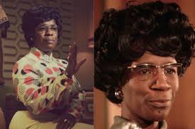 On Screen vs. Real Life