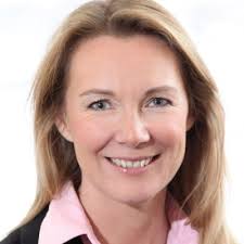 Very happy to have joined Owen Mumford!