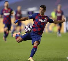Luis Suarez Speaks On 8 2 Being Sold But As Fc Barcelona Substitute Can Still Contribute A Lot