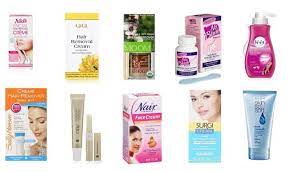 This powerful formula works anywhere on the body including the face, upper lips, and eyebrows. Best 10 Facial Hair Removal Creams For Women With A Promise Hair Removal Cream Facial Hair Removal Cream Best Hair Removal Cream
