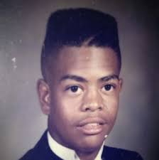 Kevin “Kev” Donnell Kellow, 49, of Williamsburg