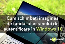 Gratuite pentru uz comercial fără atribuiri necesare fără drepturi de autor. Cum SchimbaÈi Imaginea De Fundal Al Ecranului De Conectare Autentificare Èi Al Desktop Ului In Windows 10 Servicii It Bucuresti