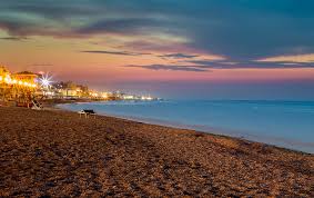 Marotta Mondolfo, sul lungomare brillano oltre 200 mosaici