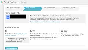 The google play console — previously known as the google play developer console — has today received a material design facelift. Android App Distribution Tutorial From Zero To Google Play Store Raywenderlich Com