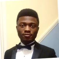 Derrick Ofori Email & Phone Number