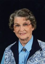 Obituary of Faith Greenhall Dixon