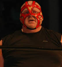 King of the deathmatch 95' new jack vs sabu vs the sandman bodybag match 05 18 02 подробнее. Big Van Vader Wikipedia