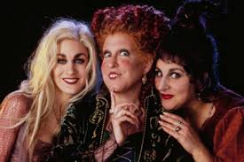 You can't go wrong with any of the classic halloween movies from the disney channel's halloweentown franchise and classics like the black cauldron will never get old, either. Most Iconic 90s Halloween Movie Hocus Pocus Or Halloweentown The Tylt
