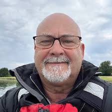 Glyn Thomas is fundraising for British Heart Foundation