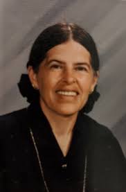 Joan Brackin Obituary