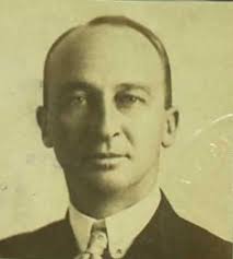 Joseph Griswold Coleman (1880-1960)