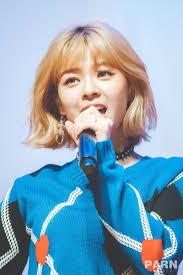Post Anything From Anywhere Customize Everything And Find And Follow What You Love Create Your Own Tumblr Blog Kpop Girls Oh My Girl Yooa Twice Jungyeon