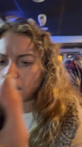 Happiest of birthdays to my double fisting mudslide drinking, truffle fry  eating, work wife, neighbor and best friend. Life would be SO boring  without you. Lylylylyl Skylar Blair