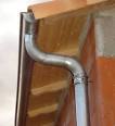 Goutti res zinc sans soudures - Forum