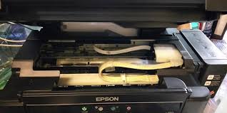 Maximise savings with epson inkdividual™ cartridges. Epson Printer Repair Computers Tech Printers Scanners Copiers On Carousell