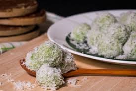 Resepi sagu gula melaka che nom. Resepi Puding Sagu Gula Melaka