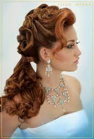 Fashion Apparel 2012 Wedding Hairstyles For Long Hair 2012 Medium Hair Styles Long Hair Styles Curly Hair Styles
