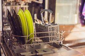 To simulate a dishwasher disaster, we had a tanker truck flood our dishwasher with more than 800 gallons of water. How To Prevent Mold From Taking Over Your Dishwasher Daniel Appliance Company