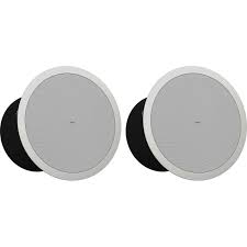 Yes, a minimum opening order for gift cards is $500 at face value and a minimum of 10 gift cards. Tannoy Cvs 8 Coaxial In Ceiling Loudspeaker Pair 8 White