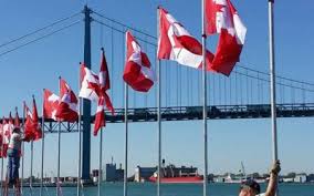 Windsor ontario now, windsor, ontario. Blackburnnews Com What S Opened And Closed In Windsor Essex On Canada S Birthday