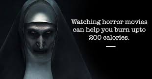 The film's structure is creative and much more entertaining than simply telling just one story. Just 7 Scientific Reasons That Prove Watching Horror Movies Is Actually Good For Your Health