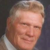 Obituary information for Vernon Hoffman