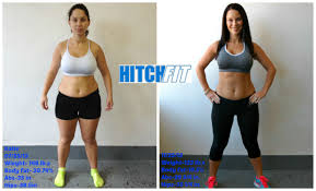 Pin On Weight Loss Before And After Pictures Hitch Fit