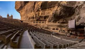 The Cave Church Egypt: Explore Cairo's ...