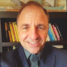 James Hedberg Email & Phone Number