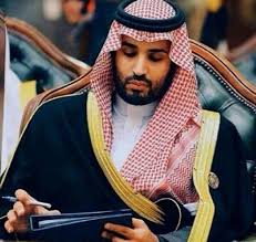 بعد عقود من اعتماد السعودية التام على النفط محمد بن سلمان برؤيته يغي ر المعادلة سودافاكس