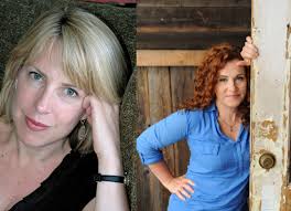 Maine Writers Talk About....