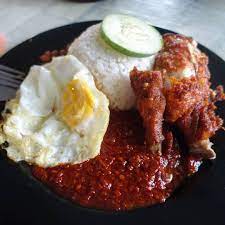 Nasi lemak best port dickson, best nasi lemak in penang, best nasi lemak kl, nasi lemak best port dickson, nasi lemak, nasi lemak recipe, nasi lemak nasi kukus malaya best ayam dara goreng berempah: 8 Best Nasi Lemak Spots In Johor For All Foodies To Try Out Johor Foodie