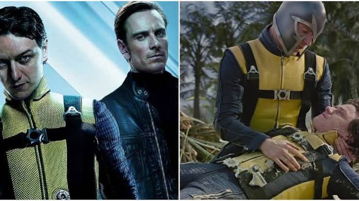 X-Men: 10 Ways First Class Is The Franchise's Best Movie