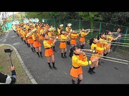 京都橘高校吹奏楽部 伏見お城まつり2019 part2 kyoto tachibana shs band youtube 2021 高校 吹奏楽部 京都