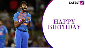 Jasprit bumrah was born on december 6, 1993 in ahmedabad, gujarat, india as jasprit jasbir singh bumrah. Yjqz A0i Nwnmm