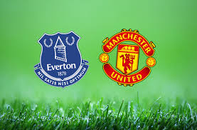 Everton travel to old trafford to face man united. Everton Vs Manchester United Premier League Live Duk News