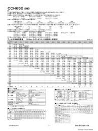 ihi cch650 specifications cranemarket