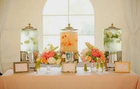 Bridal Magic Brunch Wedding Reception Ideas And Why You Should Have One Wedding Drink Station Wedding Brunch Reception Cocktail Hour Wedding