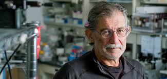 The Rockefeller University » Brian T. Chait