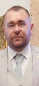 Condolence Book for Michael (Mikey) Mahony (Cobh, Cork)