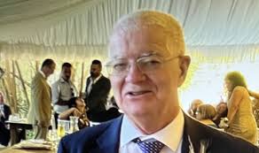 Obituary: Lawson Spicer