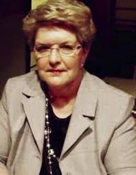 Lorna Redekopp Obituary