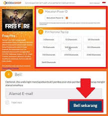 Bagi kamu yang baru pertama kali ingin berjualan diamonds free fire atau penjual lama yang ingin dapat kalian amati, bahwa harga yang ditawarkan oleh platform ini lebih murah daripada platform lainnya. Mau Top Up Free Fire Murah Begini Cara Belinya Jalantikus