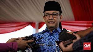 Maybe you would like to learn more about one of these? Hari Pertama Usai Libur Lebaran 185 Pns Dki Tak Tertib Masuk