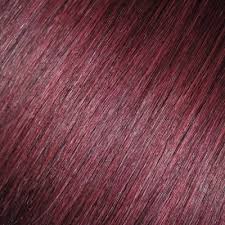 Please refer to your cinderella hair extensions human hair color ring for accuracy.) #1 jet black #1a espresso #1b off black #2 dark brown #2a black cherry #3 medium brown #4 brown #5 light brown #6 soft brown #7 golden brown #7n natural brown #8 light golden brown #18/22 pepper blonde Clip In Hair Extensions Mahogany Dark Cherry Red 99j