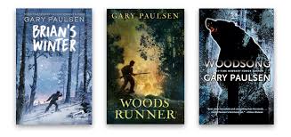 If not for his summer escape from a shockingly neglectful chicago upbringing to a north woods homestead at age five, there never would have been a hatchet. Gary Paulsen Everything I Am Is Because Of Books Mackin Community
