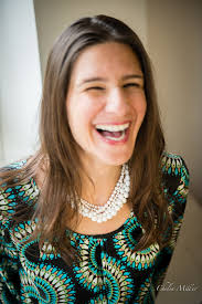 Antonia Sampson Jewellery