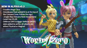 World zero codes | how to redeem? World Zero On Twitter World Zero Alpha V0 3 Is Out You Have To Try Playing As A Mage It S A Completely New Experience Https T Co C8xwkxgdev Worldzero Robloxdev Roblox Https T Co 5i85fc52vh