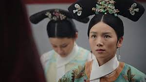 For those that wish to compare and contrast it to story of yanxi palace, as if the shows were rivals, don't let that make you miss out on a great historical drama that is ruyi's royal love in the palace. Ruyi S Royal Love In The Palace Tv Series 2018 Imdb