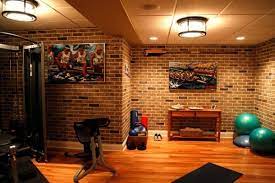 70 Home Gym Design Ideas Gym Design Home Gym Design Gym Room At Home